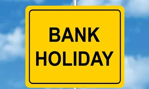 bank, holidays,   february,