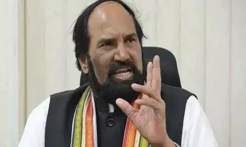 telangana, minister uttam,   brs ,