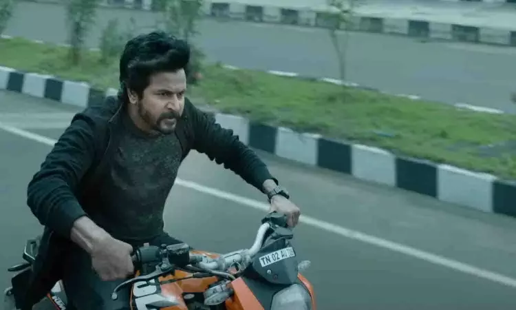 ఈరోజే అయలాన్ విడుదల అన్నారు.. షోలు క్యాన్సిల్