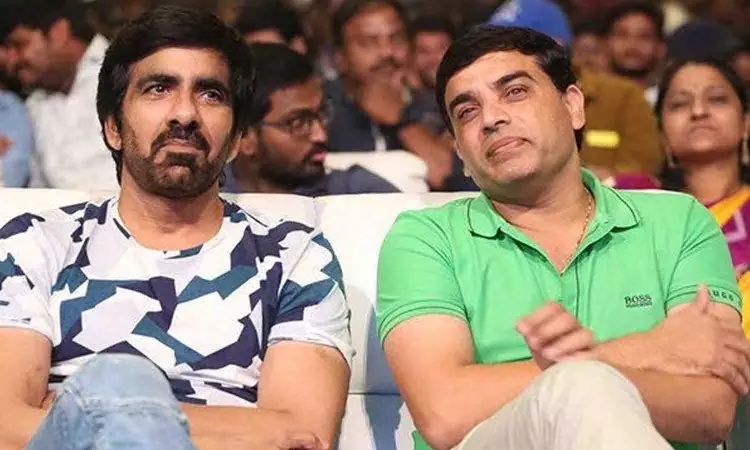 దిల్ రాజు తన మాట నిలబెట్టుకున్నారా.?