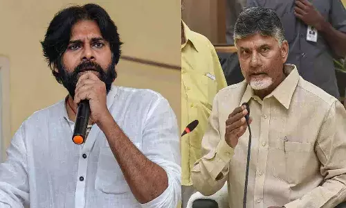 చంద్రబాబు, పవన్ కళ్యాణ్ భయపడడానికి కారణం అదే.!