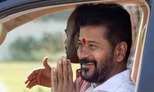 నాలుగు దశాబ్దాల తర్వాత ఆ గడ్డ మీద అడుగుపెట్టబోతున్న తొలి సీఎం రేవంత్ రెడ్డే..!