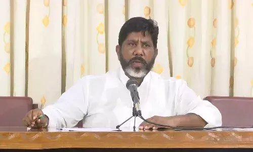 Deputy CM Bhatti Vikramarka, job notifications, Telangana