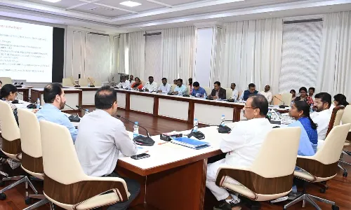 caste census, CM Revanth, Telangana, Integrated Education Hub