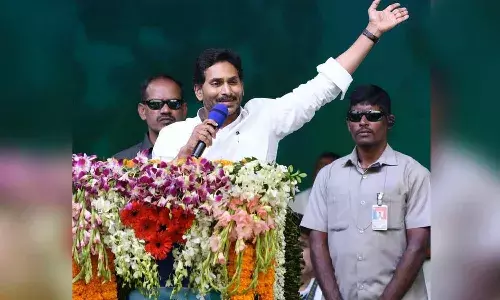 YCP, CM Jagan, YCP cadre, Andhra Pradesh, assembly elections, Siddam