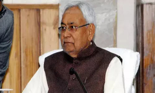bihar,  nitish kumar, resign, bjp, jdu,