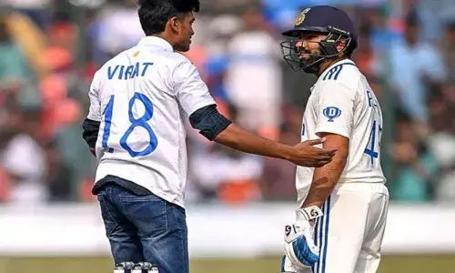 cricket, team india, fan, 14 days remand,  rohit,