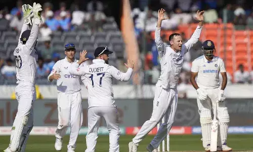 england, won, first test match,  india,