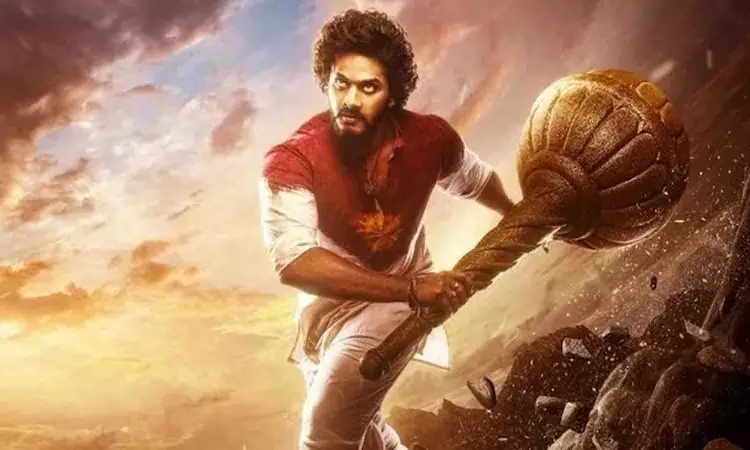 హనుమాన్ సినిమాను థియేటర్లలో ఎంత మంది చూశారో తెలుసా?