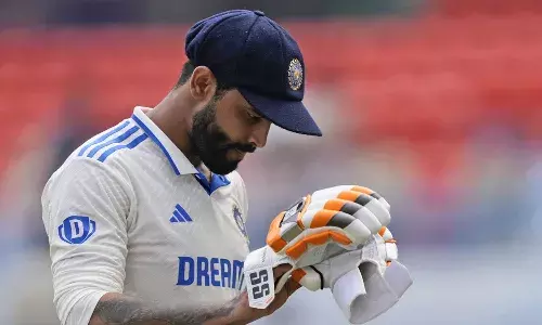 team india, second test match, england, jadeja ,