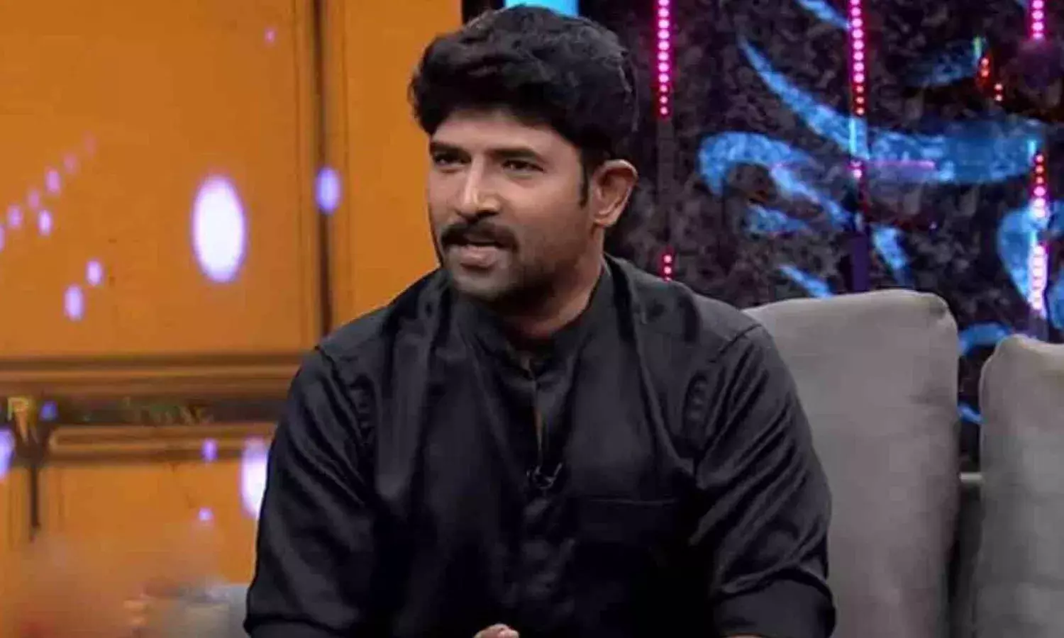 tollywood, hero venu thottempudi, father, died,