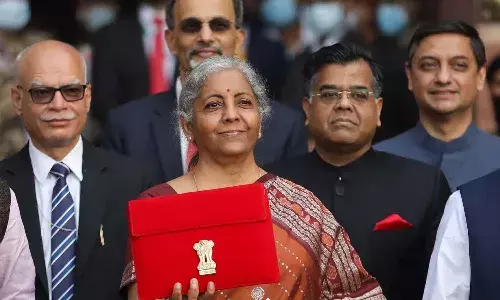 Budget 2024,  India, budget details , Nirmala Sitharaman