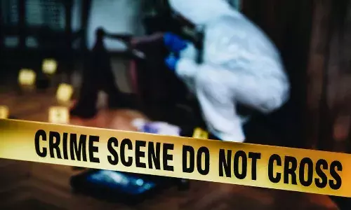 Indian student, United States, Crime news, Lithonia city