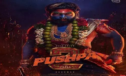 allu arjun, pushpa-2, release date, movie unit, tweet,