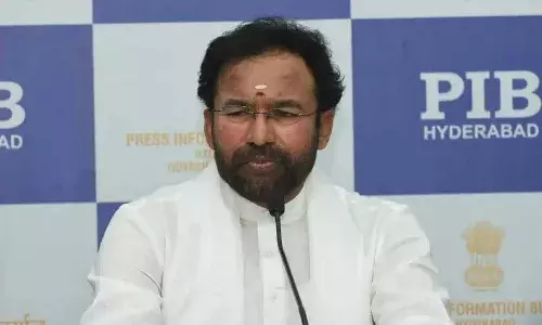 Ramappa Temple, UN heritage site, PM Modi, Kishan Reddy