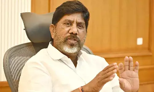 విద్యుత్‌ సరఫరాపై నెట్టింట తప్పుడు వార్తలు.. నమ్మొద్దన్న డిప్యూటీ సీఎం భట్టి