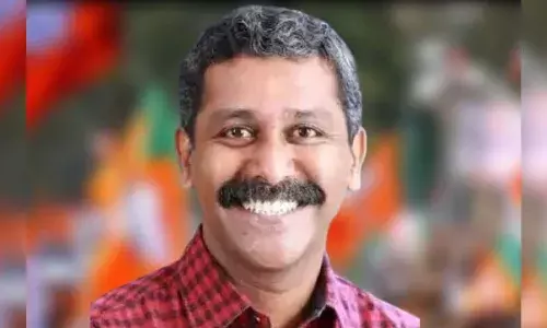 PFI, Kerala, BJP leader, murder, Ranjith Sreenivasan