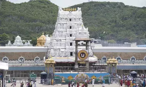 ఫిబ్రవరి 16న తిరుమలలో రథసప్తమి