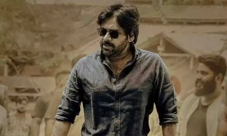 రిలీజ్ డేట్ కన్ఫర్మ్ చేసుకున్న పవన్ కళ్యాణ్ ఓజీ