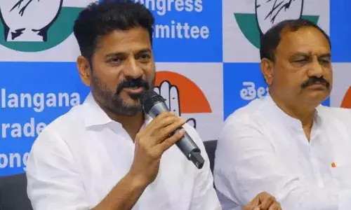 Lok Sabha polls, Telangana, Congress, ticket aspirants