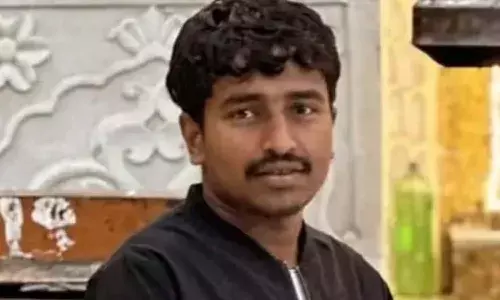 YouTuber died, Greater Noida, Crime news