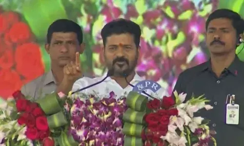 telangana, congress govt, cm revanth reddy, jobs, tspsc ,