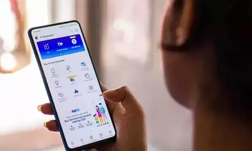పేటీఎం వాడుతున్నారా? మీకో షాకింగ్ న్యూస్!!