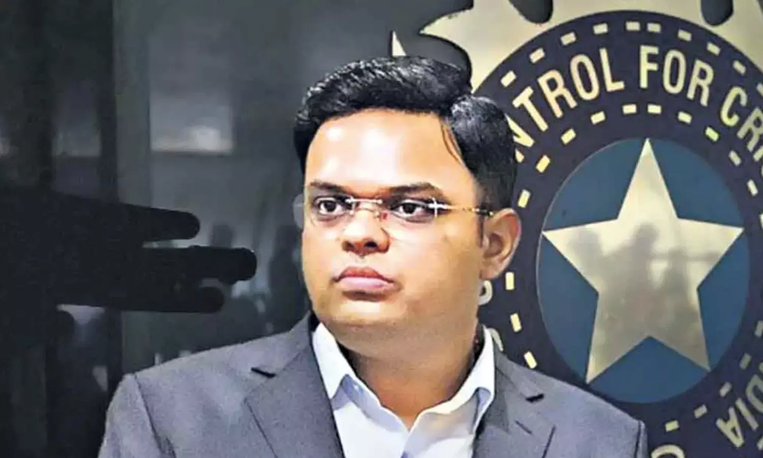 జే షాను తప్పించేదెవరు.. మూడోసారి కూడా ఆయనే!!