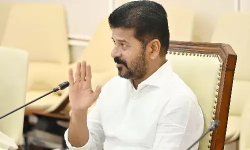 Hyderabad, traffic, CM Revanth Reddy, home guards