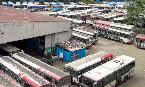 TSRTC, apprenticeship, Telangana