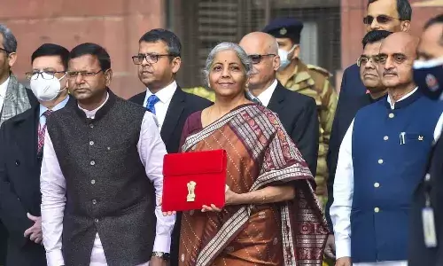 Budget 2024, PM Modi, National news, Nirmla Sitharaman