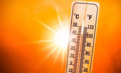Winter, summer,Telangana, Hyderabad, IMD