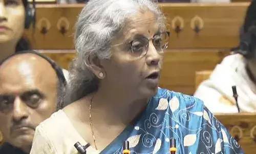 interim budget, central government, Budget 2024, National news