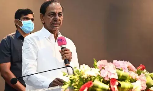 Telangana, Former CM KCR, Gajwel MLA
