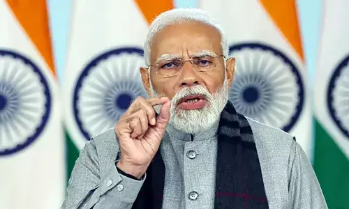 prime minister, modi,  budget, india govt ,