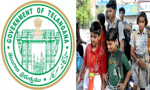 telangana govt,  Feb 8th, holiday,