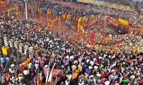 medaram jatara, good news,  devotees, telangana,