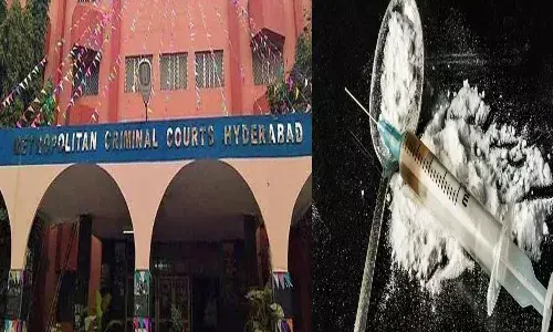 tollywood drugs case, nampally court , hyderabad,