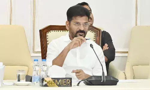 Telangana, government, police, CM Revanth