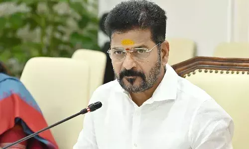 CM Revanth Reddy, people, Telangana