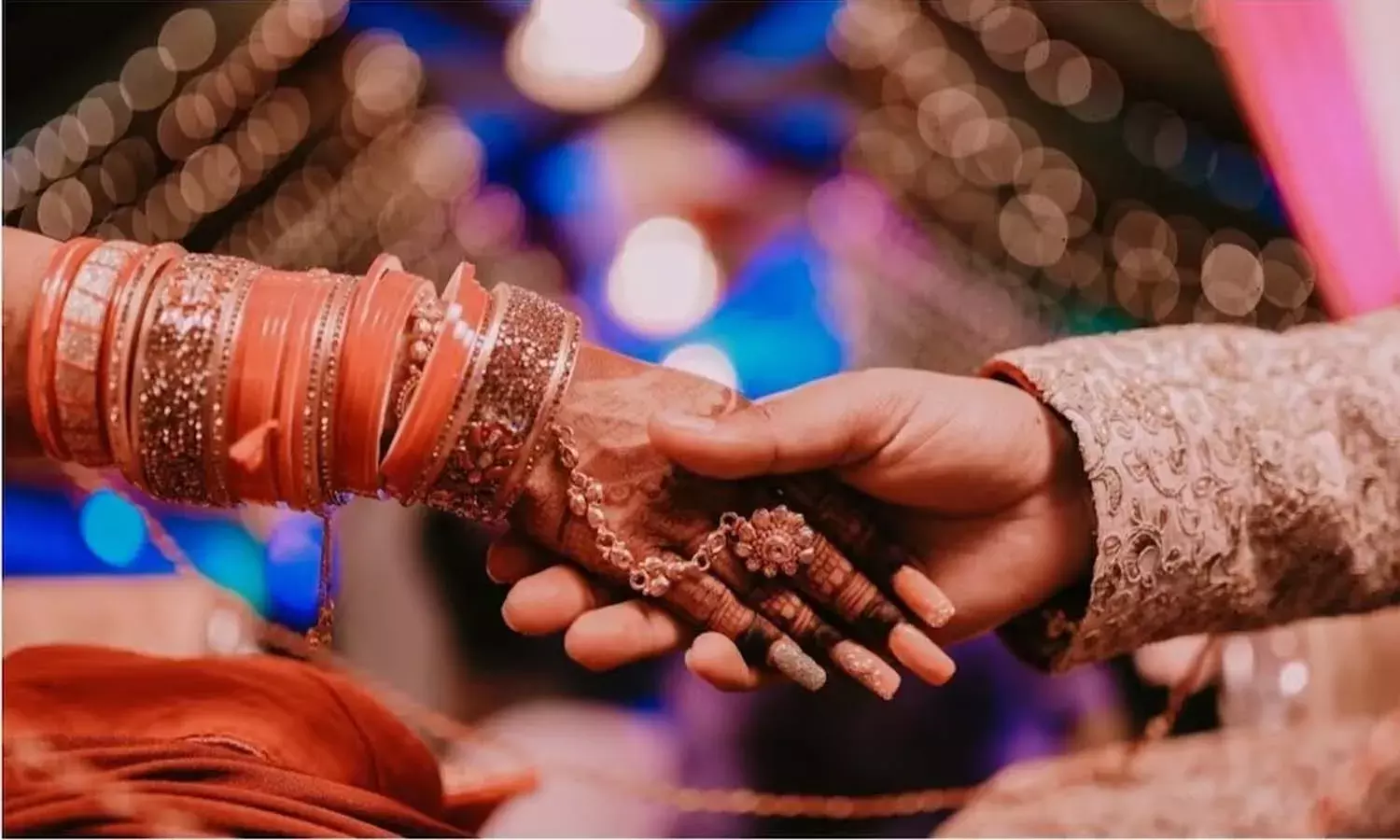 Uttar Pradesh, wedding,  marriage Quarrel