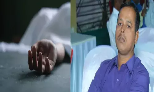 father, killed, son,  harassing students, maharashtra,