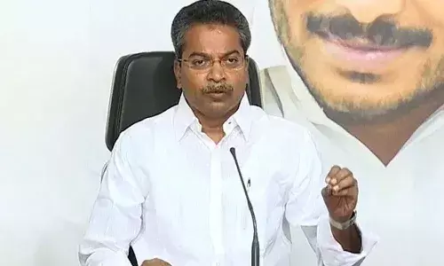 MLA Vasantha Krishna Prasad, YCP, APnews