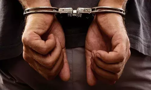 Karnataka, arrest, Tippu Sultan statue, Raichur District