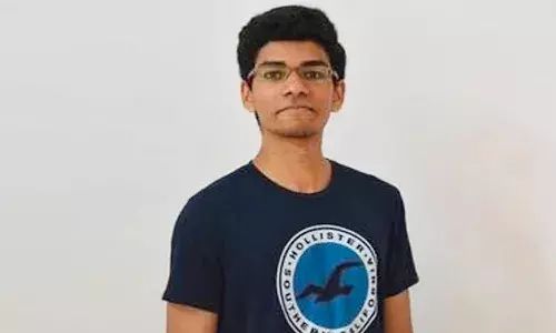 indian student, died,  america,