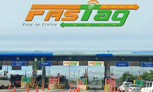 fastag, e-kyc, National Highways Authority of India,