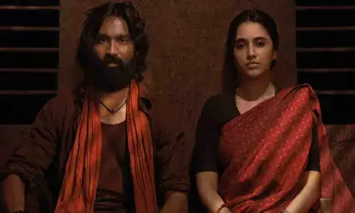 ఓటీటీలోకి వచ్చేస్తున్న కెప్టెన్ మిల్లర్.. తెలుగులో ఎప్పుడంటే?