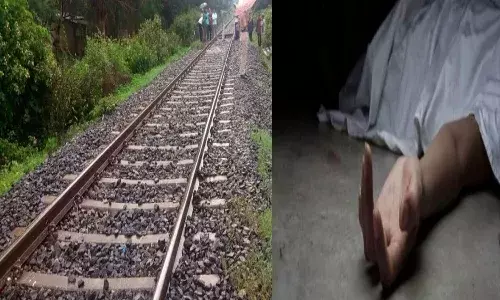 rajasthan, girlfriend, twist,  suicide attempt,