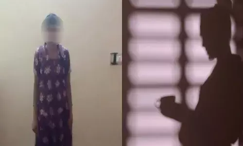 husband, lock,  wife,  house,  12 years,