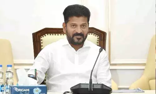 కొడంగల్ కంటే జార్ఖండ్ సంక్షోభం మీదనే ఇంట్రెస్ట్ చూపిస్తున్న సీఎం